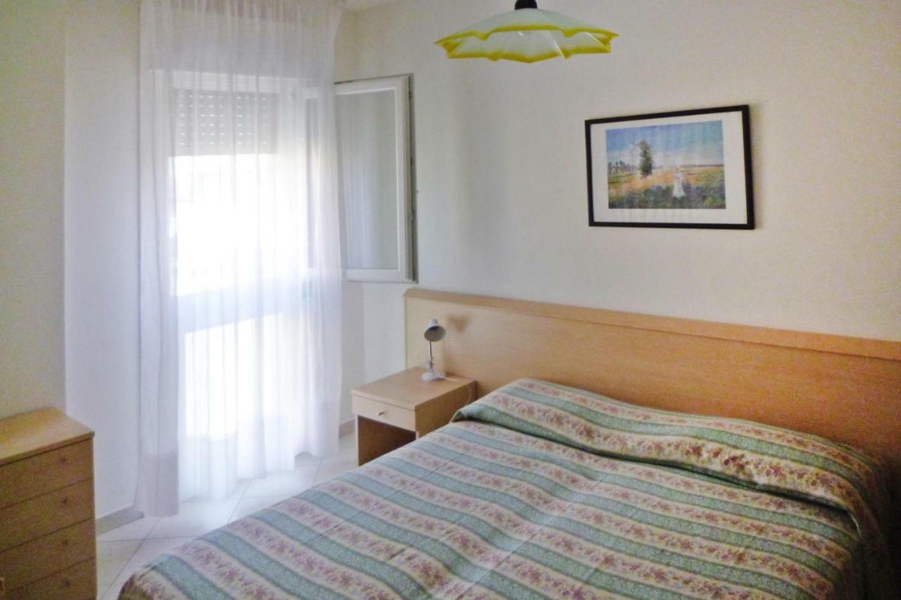 Residence Rubino Lido Di Jesolo - Ivn01101I-Cya מראה חיצוני תמונה