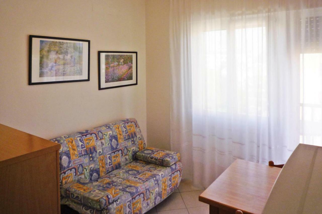 Residence Rubino Lido Di Jesolo - Ivn01101I-Cya מראה חיצוני תמונה